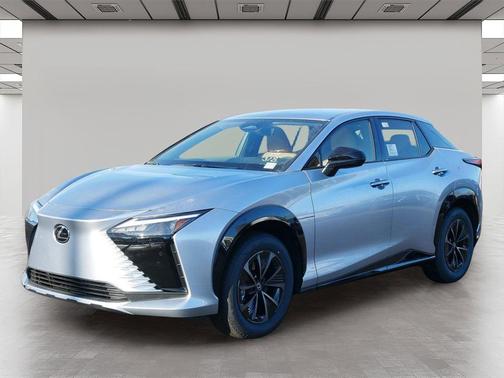 2026 Lexus RZ 350e 