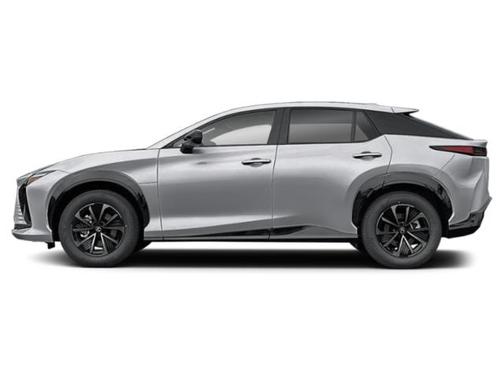2026 Lexus RZ 350e 
