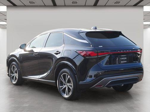 Caviar 2024 Lexus RX 350 Premium
