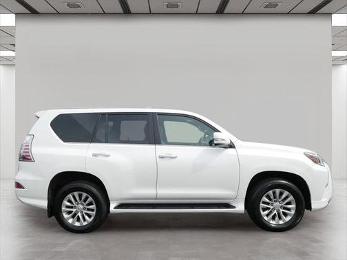 2022 Lexus GX 460 Premium