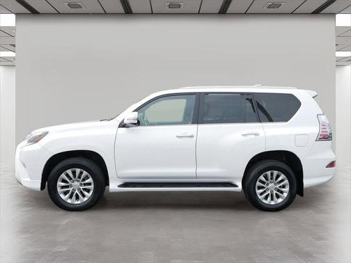 2022 Lexus GX 460 Premium