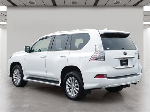 2022 Lexus GX 460 Premium