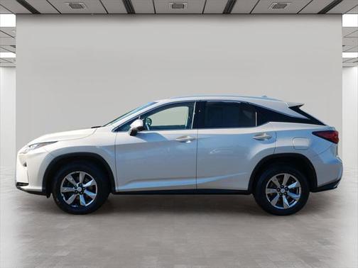 2016 Lexus RX 350 F Sport