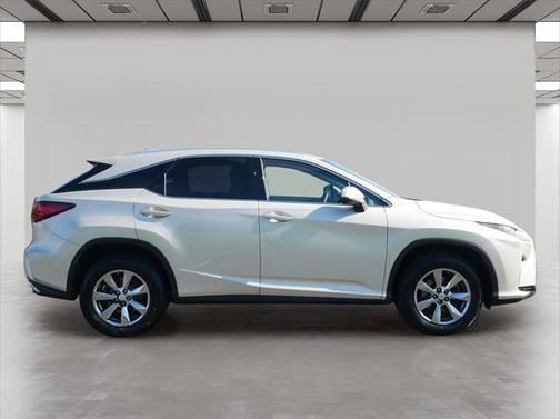 2016 Lexus RX 350 F Sport