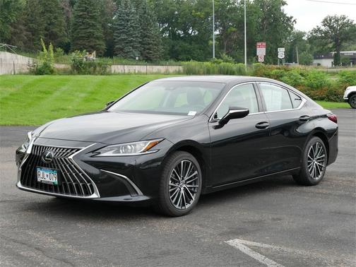 2025 Lexus ES 350 Base