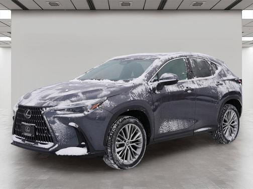 2023 Lexus NX 350h Premium