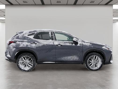 2023 Lexus NX 350h Premium