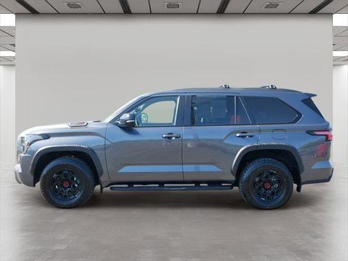 2024 Toyota Sequoia Base
