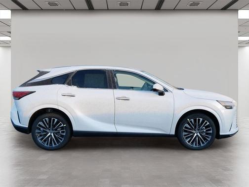 2026 Lexus RX 350 Premium+