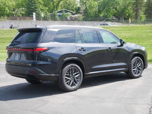 2025 Lexus TX 350 Premium