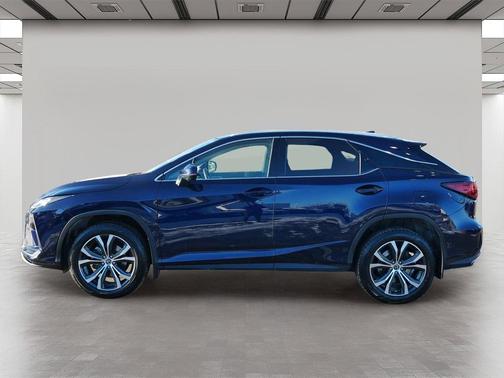 2021 Lexus RX 350 Base