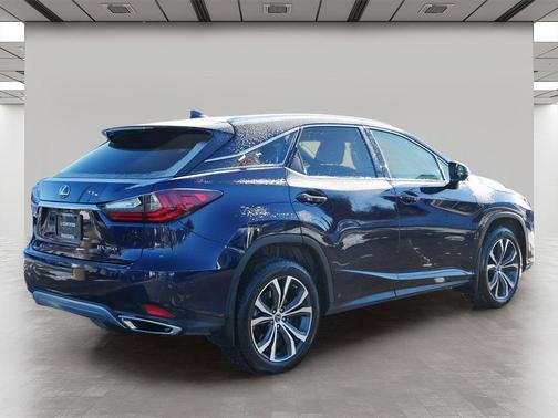 2021 Lexus RX 350 Base