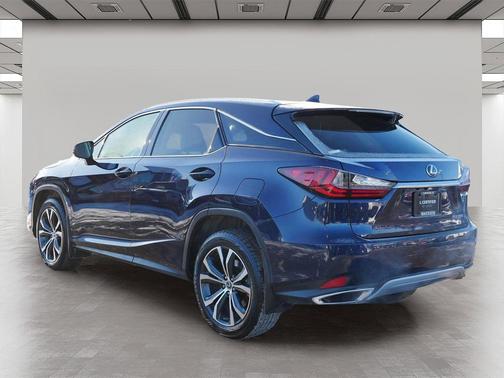 2021 Lexus RX 350 Base