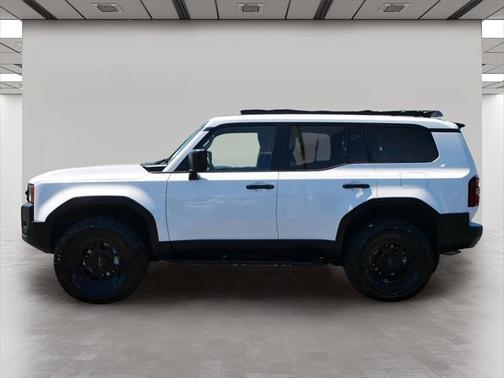 2024 Toyota Land Cruiser 1958