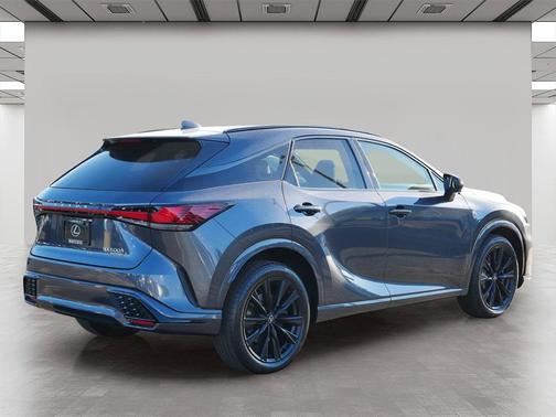 2025 Lexus RX 500h F SPORT Performance