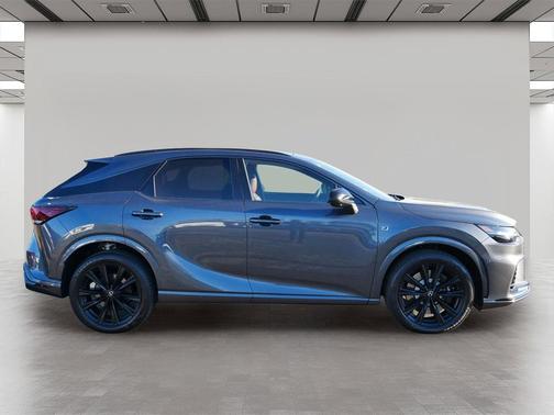 2025 Lexus RX 500h F SPORT Performance