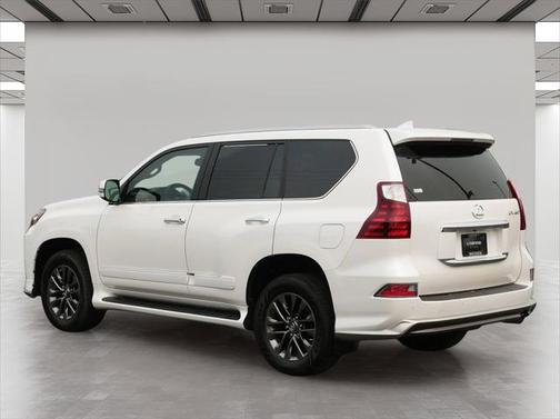 2019 Lexus GX 460 Luxury