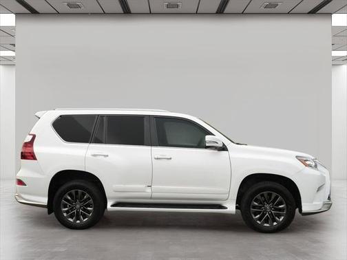 2019 Lexus GX 460 Luxury