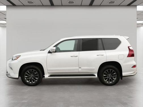 2019 Lexus GX 460 Luxury