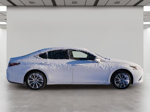 2019 Lexus ES 350 Base