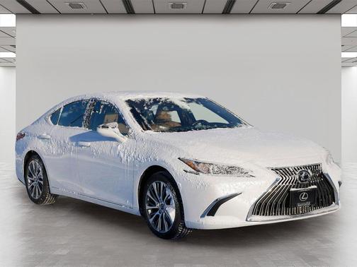 2019 Lexus ES 350 Base
