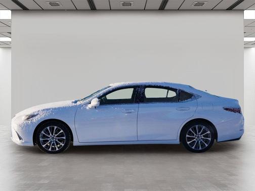 2019 Lexus ES 350 Base
