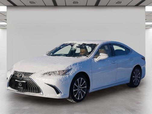 2019 Lexus ES 350 Base