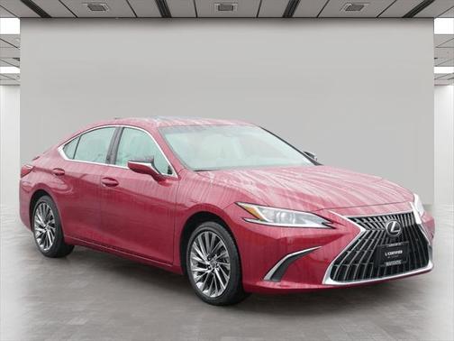 2024 Lexus ES 300h Luxury