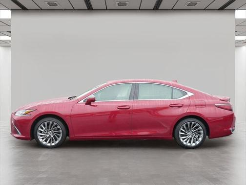 2024 Lexus ES 300h Luxury