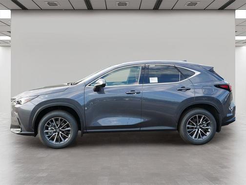 2026 Lexus NX 350 NX 350