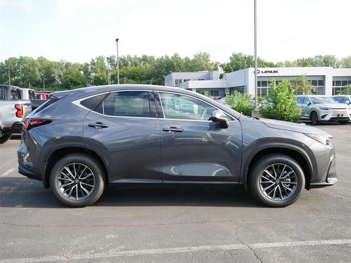 2026 Lexus NX 350 NX 350