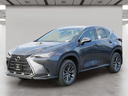 2026 Lexus NX 350 NX 350