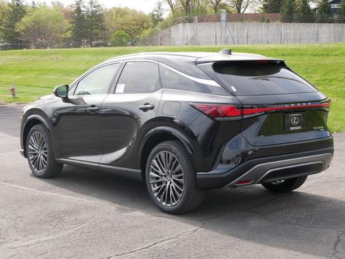 Caviar 2026 Lexus RX 350 Luxury