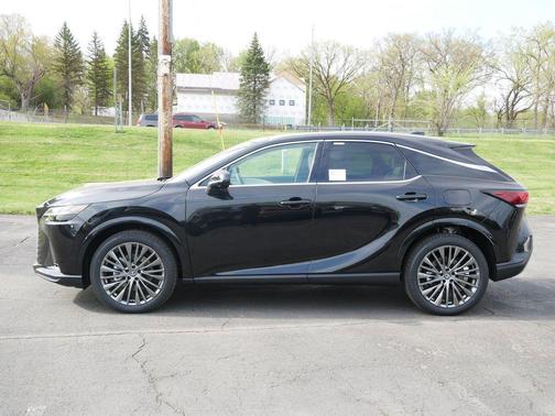 Caviar 2026 Lexus RX 350 Luxury