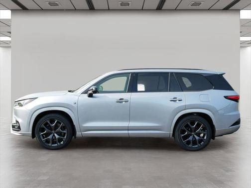 2025 Lexus TX 500h F SPORT Premium