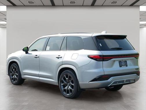 2025 Lexus TX 500h F SPORT Premium