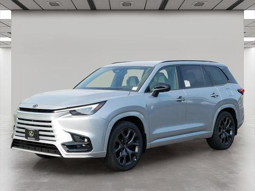 2025 Lexus TX 500h F SPORT Premium