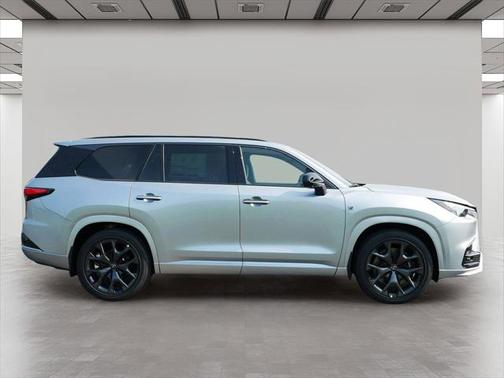 2025 Lexus TX 500h F SPORT Premium
