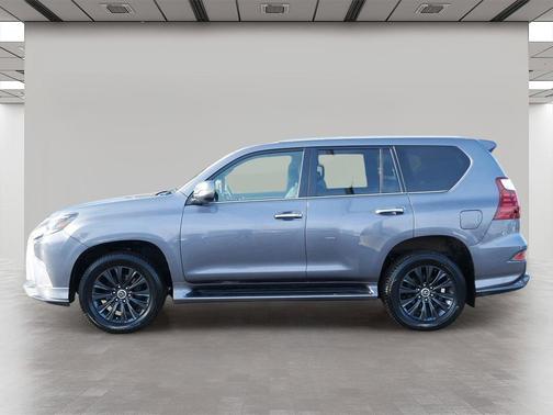 2022 Lexus GX 460 Premium