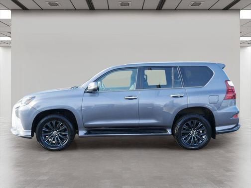 2022 Lexus GX 460 Premium