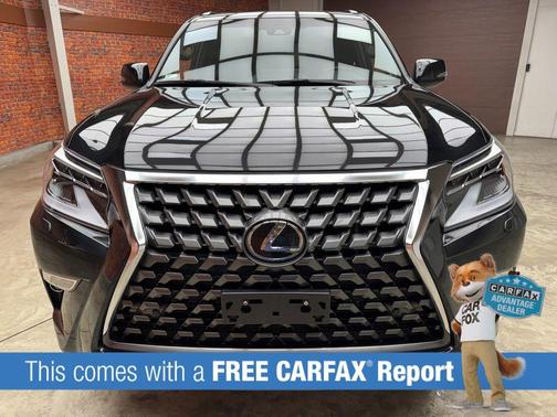 Caviar 2023 Lexus GX 460 Premium
