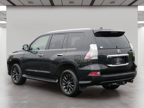Caviar 2023 Lexus GX 460 Premium