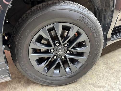 Caviar 2023 Lexus GX 460 Premium
