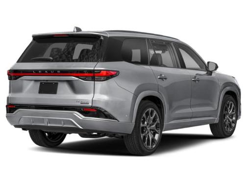 2026 Lexus TX 500h F SPORT Premium