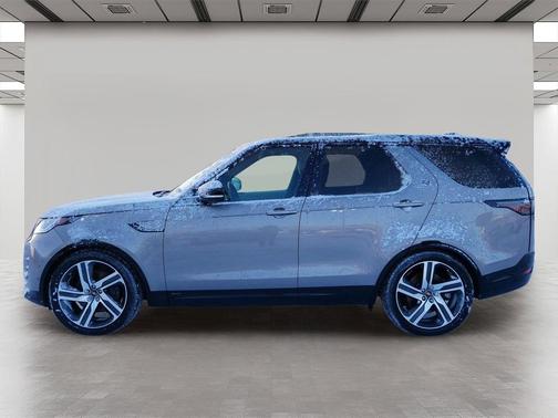 2021 Land Rover Discovery P360 HSE R-Dynamic