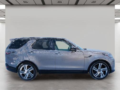 2021 Land Rover Discovery P360 HSE R-Dynamic