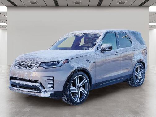 2021 Land Rover Discovery P360 HSE R-Dynamic