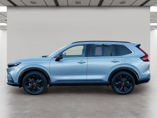 2024 Honda CR-V Hybrid Sport Touring AWD