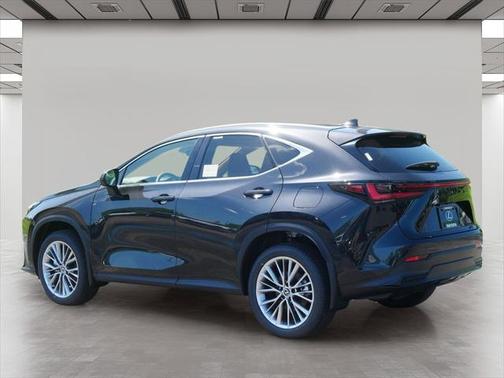 2025 Lexus NX 350 Luxury