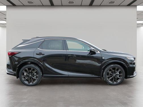 2026 Lexus RX 350 F SPORT Design